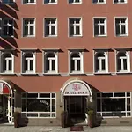 Astor Hotel München