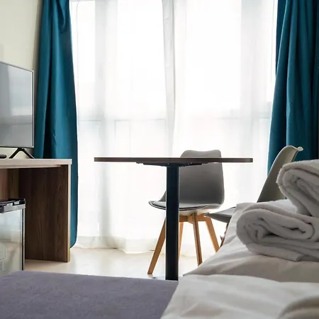 Astor 4* Μόναχο