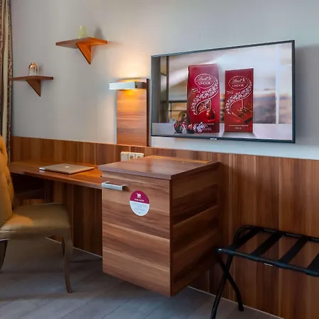 Astor Hotel Munich