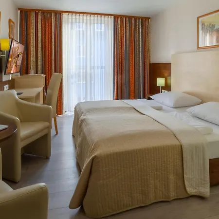 Astor Hotel München