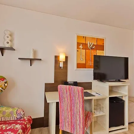 Astor 4* מינכן