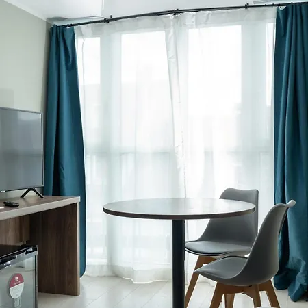 Arthotel Ana Astor 4*