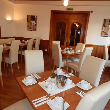 Astor Hotel München