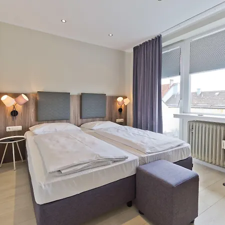 Astor Hotel München