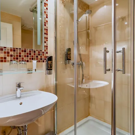 Hotel Arthotel Ana Astor München