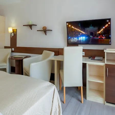Astor Munich