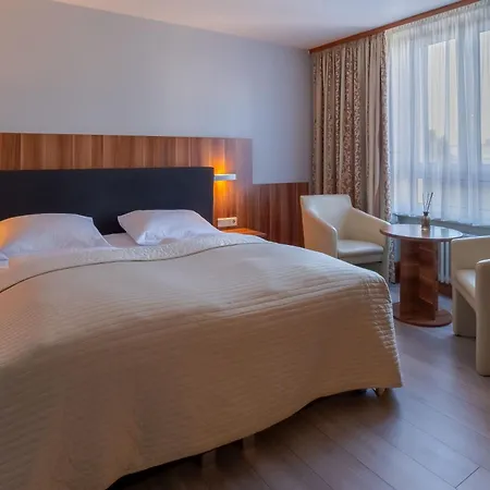 Arthotel Ana Astor Hotel München