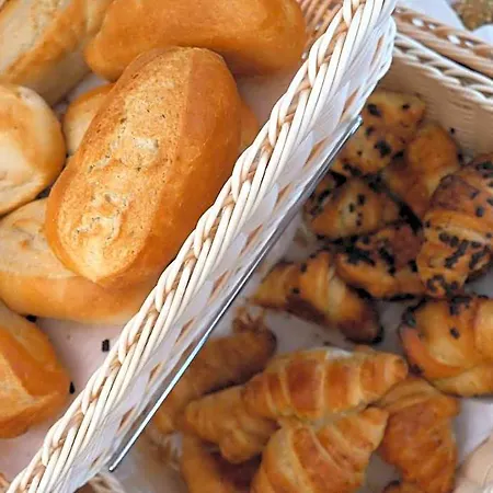 Astor 4* Mnichov