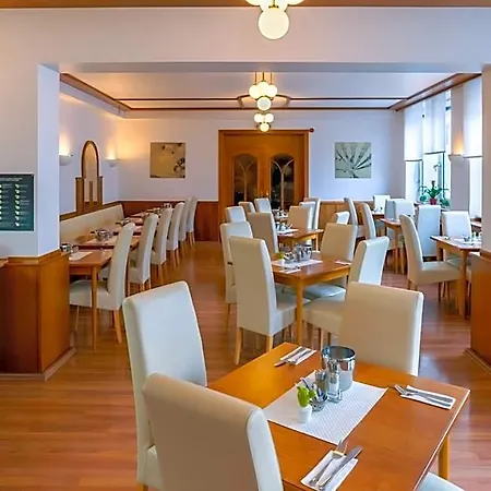 Hotel Astor