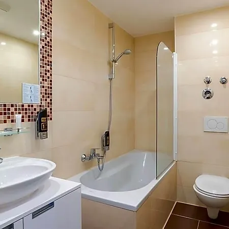 Astor Hotel Mnichov