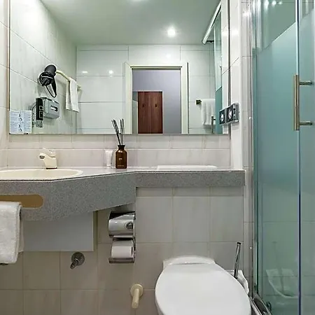 Astor Hotel Mnichov
