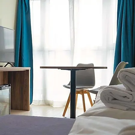 Hotel Astor 4*