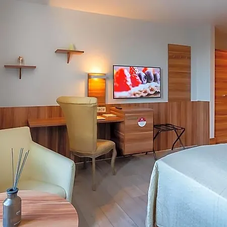 Hotel Astor