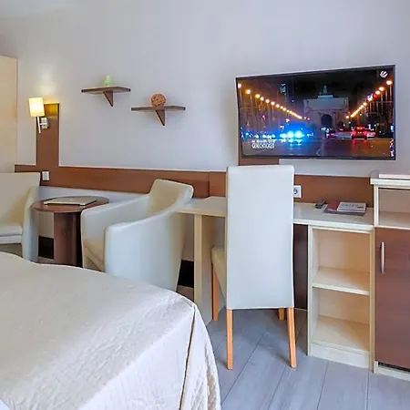 Hotel Astor