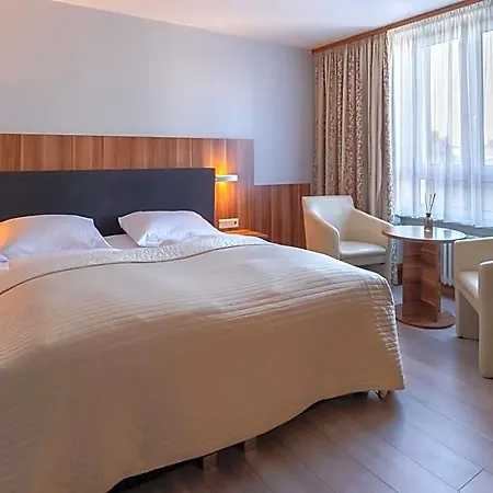 Astor Hotel Mnichov