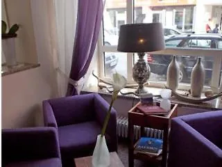 Arthotel Ana Astor Hotel