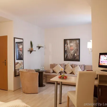 Arthotel Ana Astor Hotel