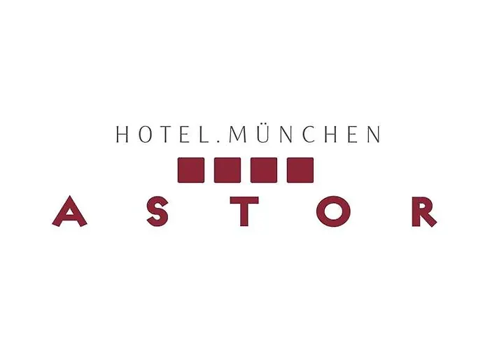 Hotel Arthotel Ana Astor 4*