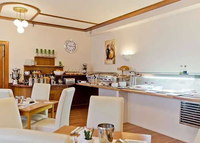 Arthotel Ana Astor München