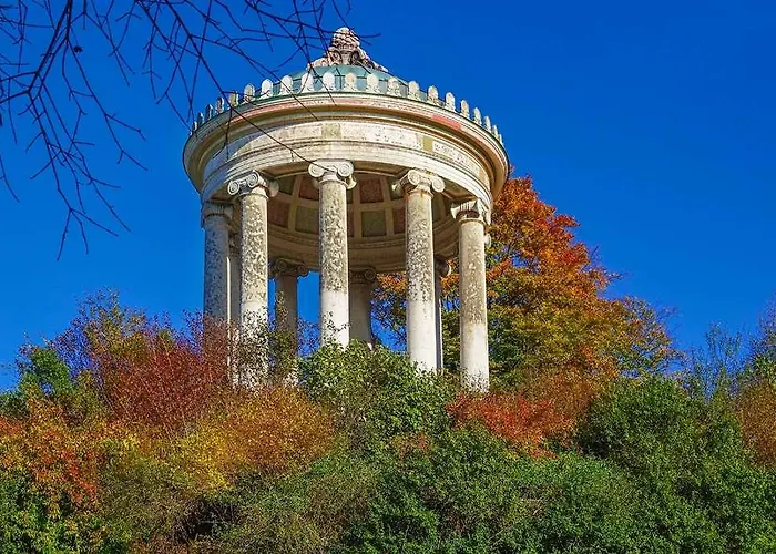 Arthotel Ana Astor Hotel München