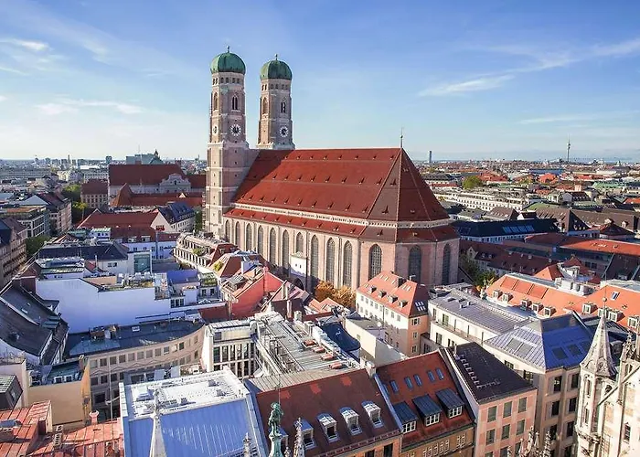 Arthotel Ana Astor 4*