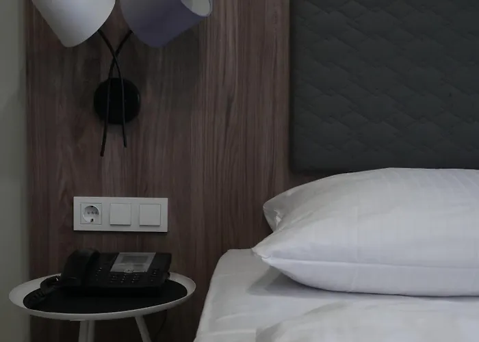 Hotel Arthotel Ana Astor