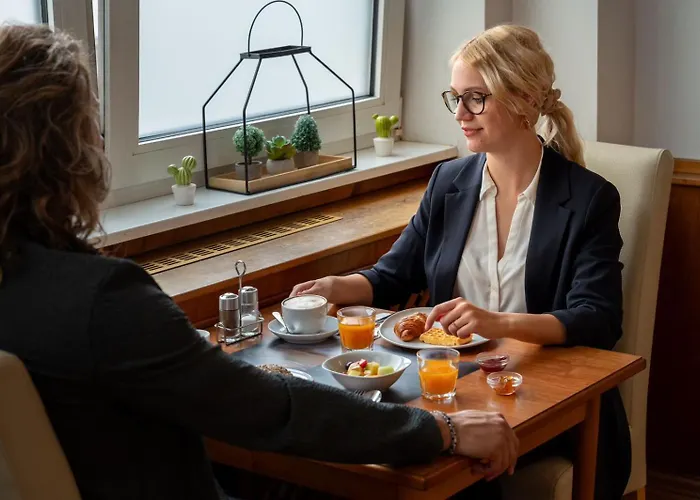 Arthotel Ana Astor Hotel München