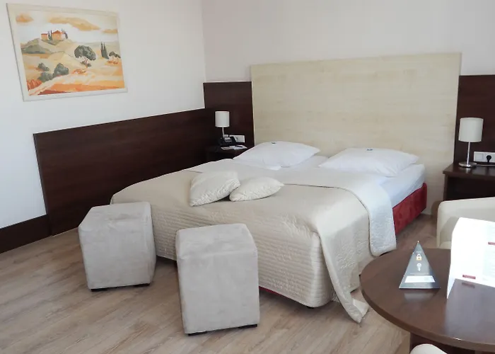 Arthotel Ana Astor München