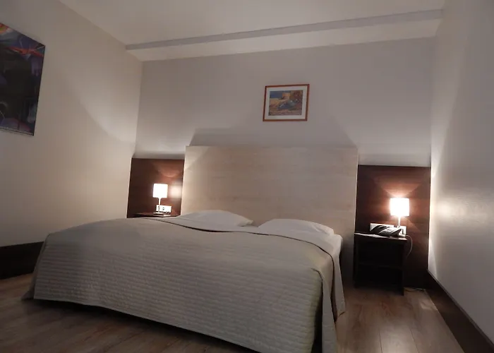 Arthotel Ana Astor München