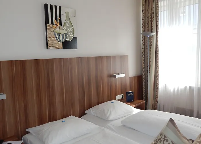 Arthotel Ana Astor Hotel 4*