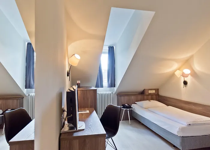 Arthotel Ana Astor Hotel