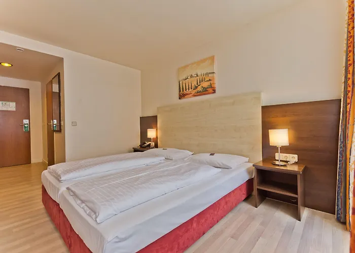 Hotel Arthotel Ana Astor 4*