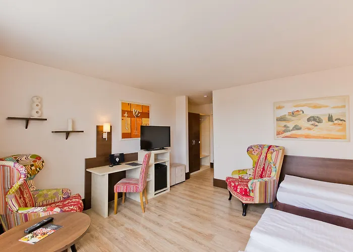 Arthotel Ana Astor München