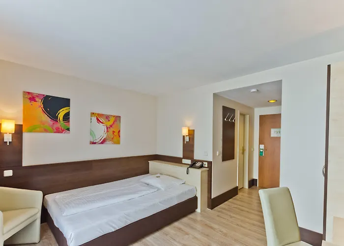 Arthotel Ana Astor Hotel