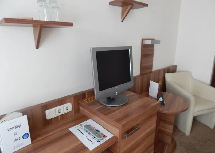 Arthotel Ana Astor Hotel 4*