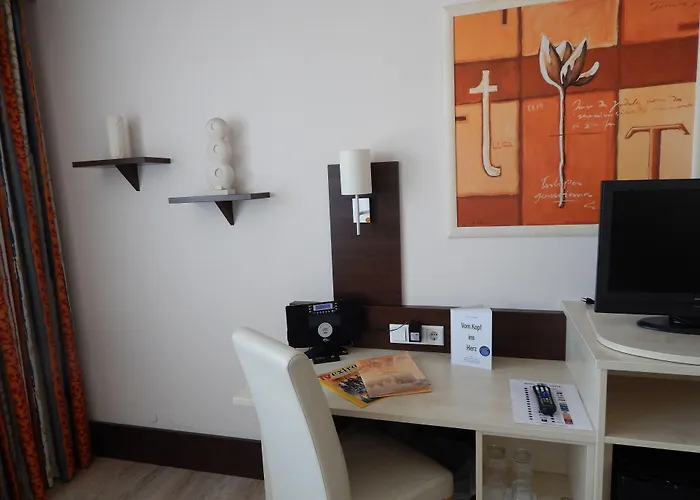 Hotel Arthotel Ana Astor München