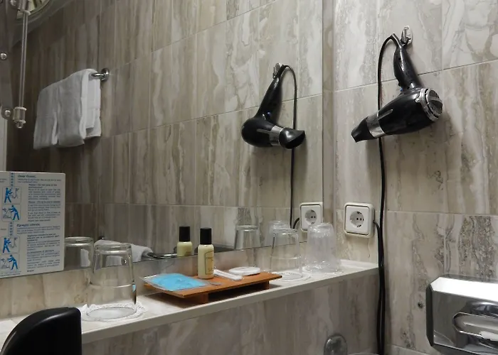 Arthotel Ana Astor 4* München