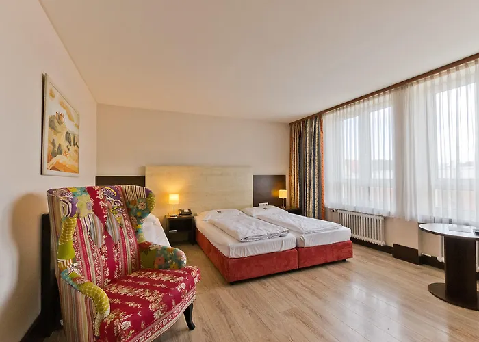 Arthotel Ana Astor Hotel