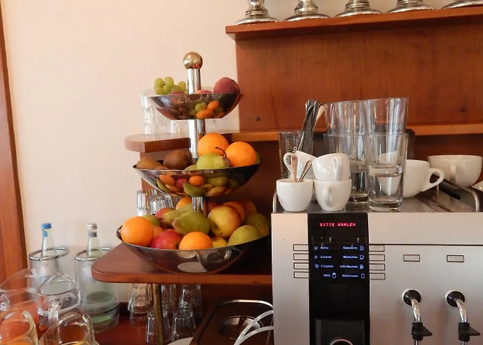 Arthotel Ana Astor Hotel 4*