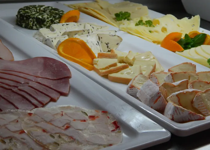 Hotel Arthotel Ana Astor München