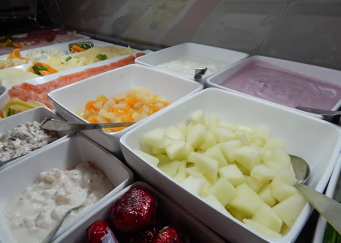 Hotel Arthotel Ana Astor München