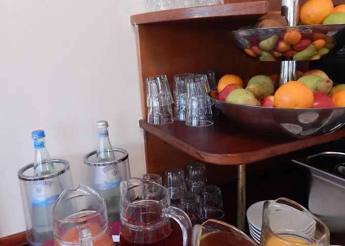 Hotel Arthotel Ana Astor München