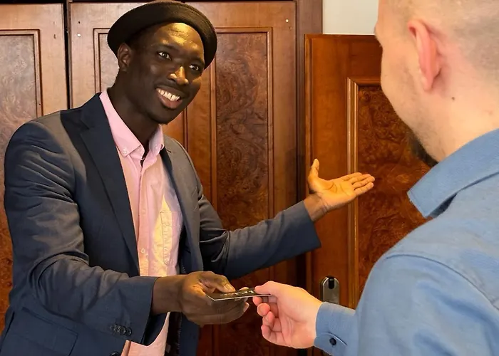 Arthotel Ana Astor Hotel München