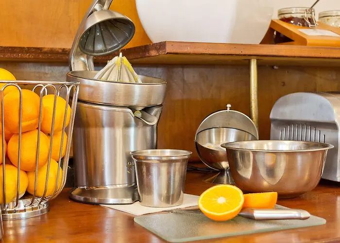 Hotel Arthotel Ana Astor München