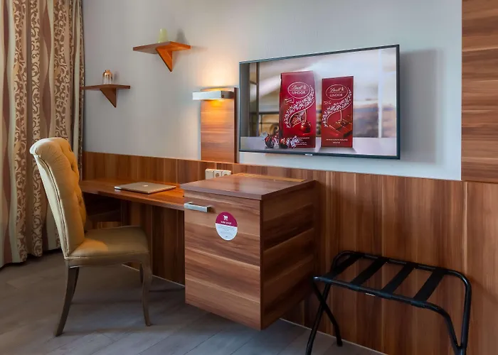 Arthotel Ana Astor Hotel München