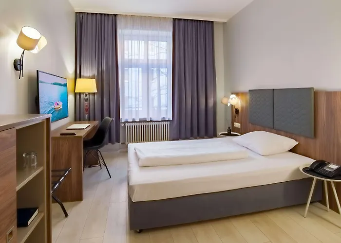 Arthotel Ana Astor 4*