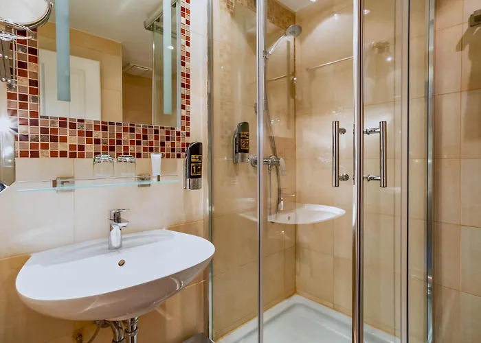 Hotel Arthotel Ana Astor München