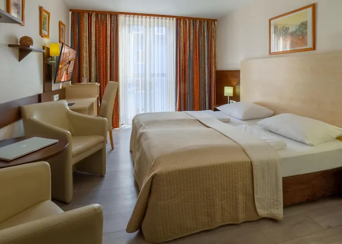 Arthotel Ana Astor Hotel München