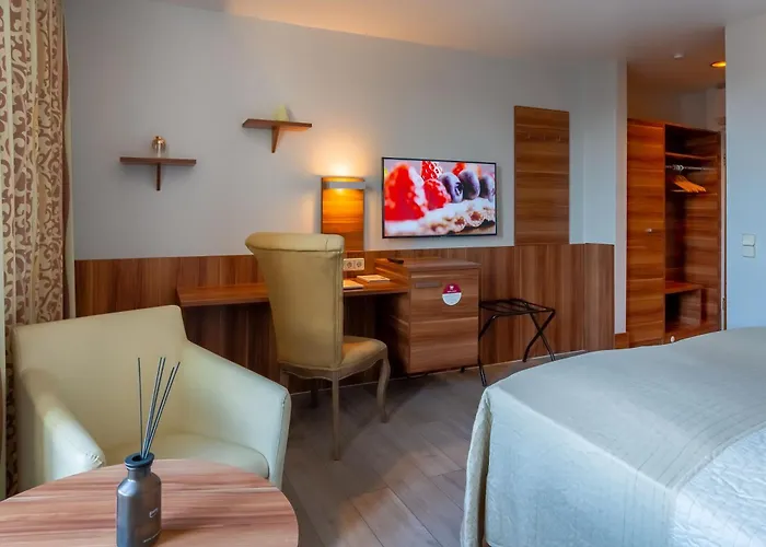 Arthotel Ana Astor Hotel 4*