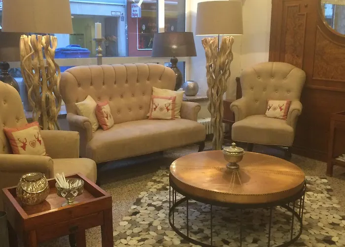 Arthotel Ana Astor Hotel München